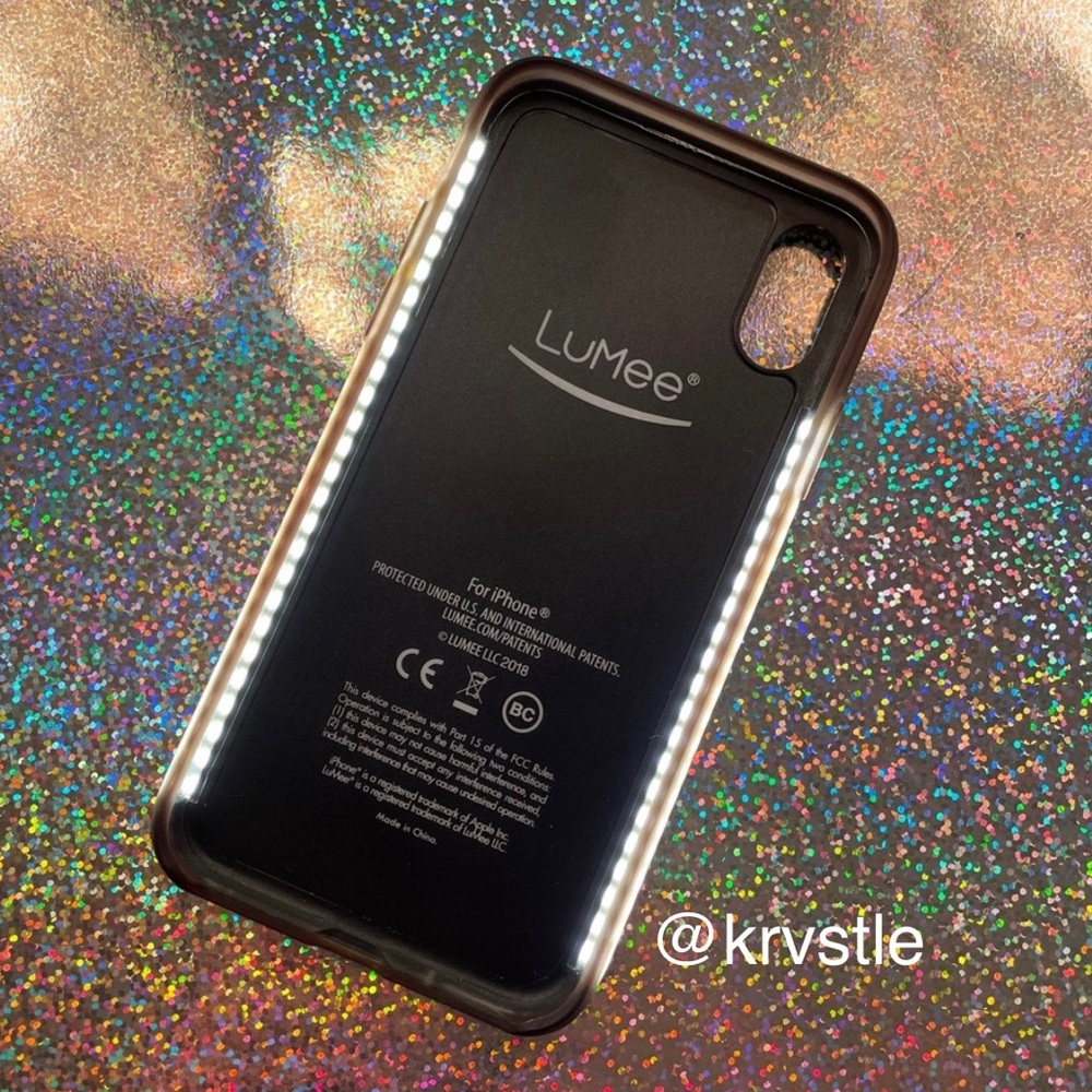 Lumee X Duo Vibes - image 3